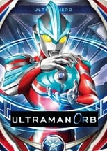 CN - Ultraman Orb