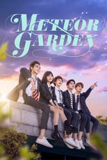 CN - Meteor Garden