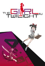CN - The Girl in Twilight
