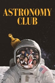 AR-SUBS - Astronomy Club: The Sketch Show
