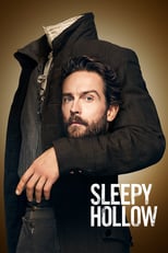 FR - Sleepy Hollow