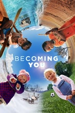 D+ - Becoming You