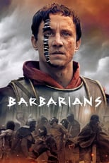 AR-SUBS - Barbarians