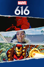 D+ - Marvel's 616 (US)