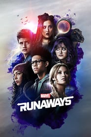 AR-SUBS - Marvel's Runaways