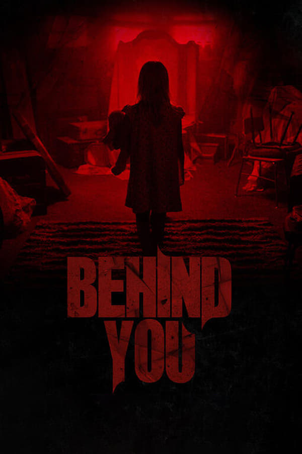 EN - Behind You