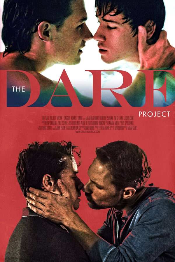 NL - The Dare Project