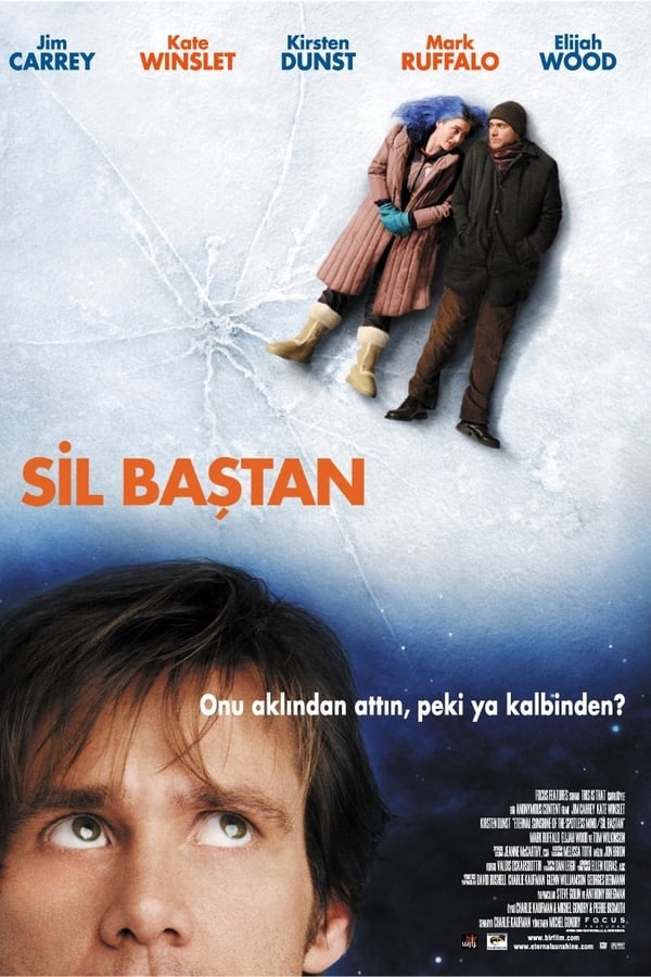TR - Sil Baştan