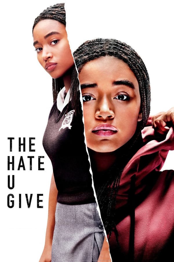 RO - The Hate U Give