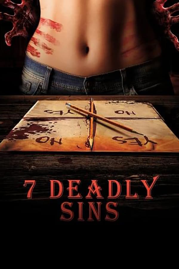 EN - 7 Deadly Sins