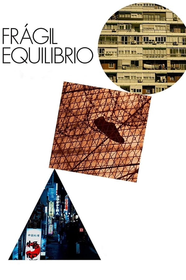 ES - Frágil equilibrio (2016)