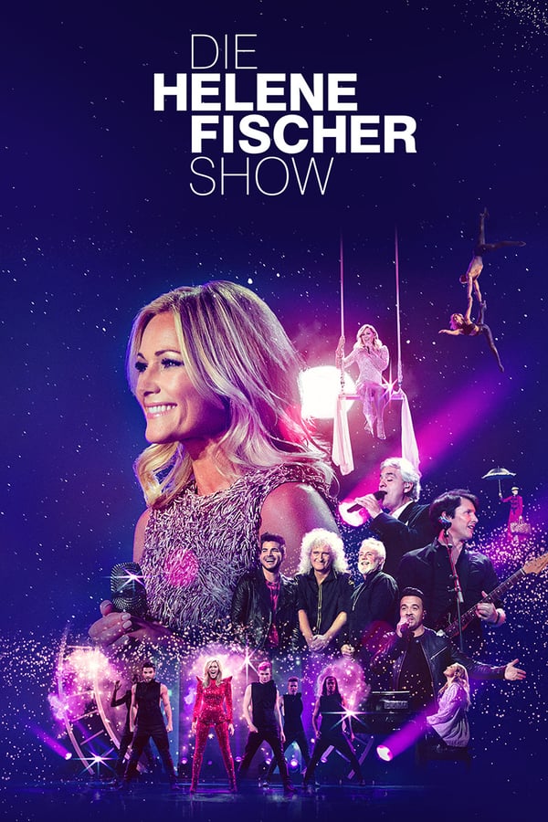 NL - Die Helene Fischer Show - Meine schönsten Momente, Vol. 1  (2020)