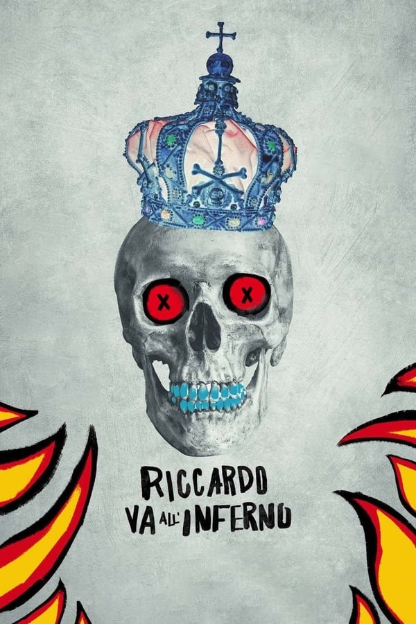 IT - Riccardo va all'inferno
