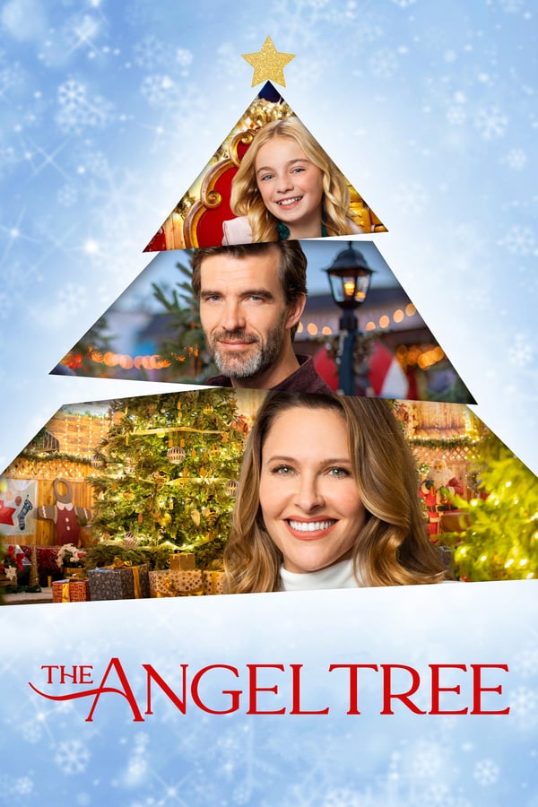 ES - The Angel Tree (2020)