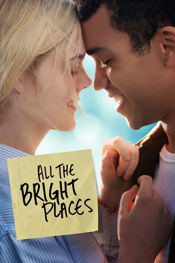 BR - All the Bright Places (2020)