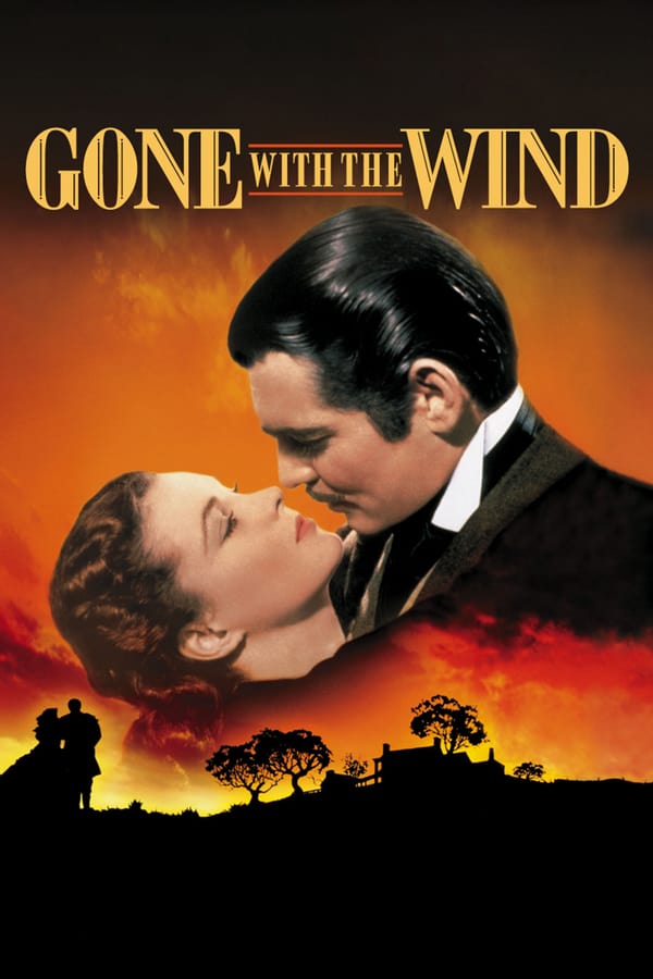 RO - Gone with the Wind