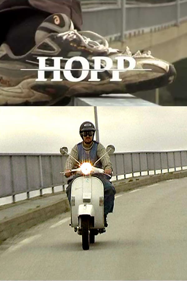 SE - Hopp