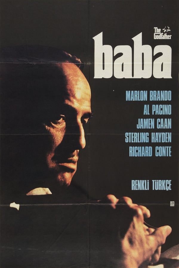 TR - Baba