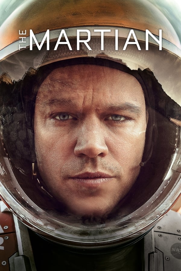 EN - The Martian (2015)