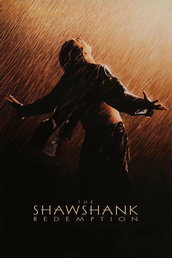 SC - The Shawshank Redemption (1994)