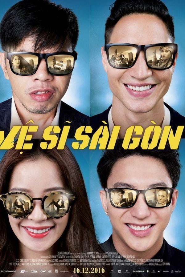 AR-SUBS - Saigon Bodyguards