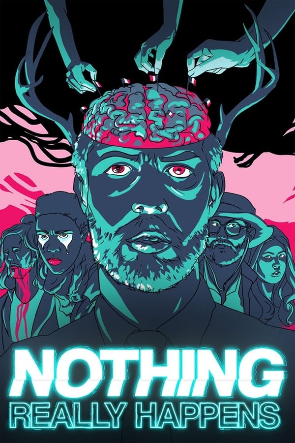 EN - Nothing Really Happens (2017)