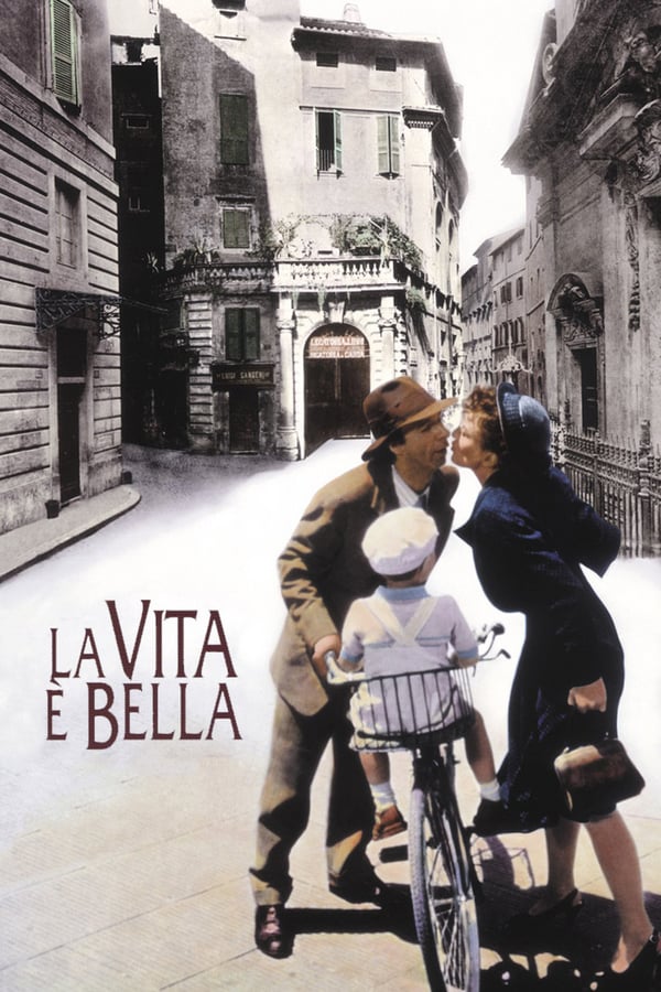 IT - La vita è bella (1997)