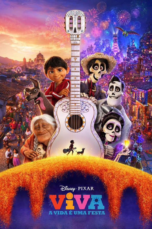 PT - Coco