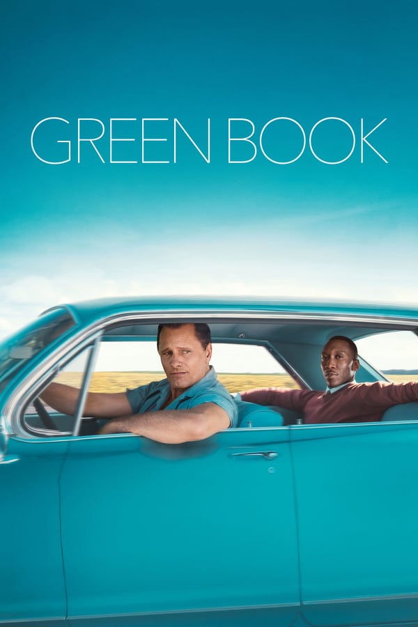 RO - Green Book