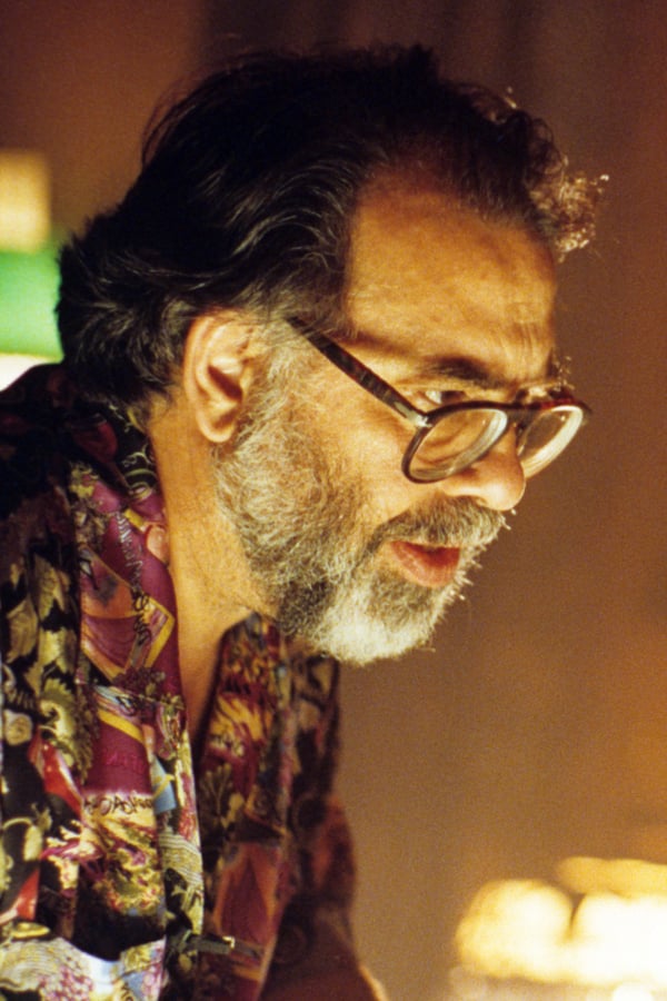 SE - Making 'Bram Stoker's Dracula'