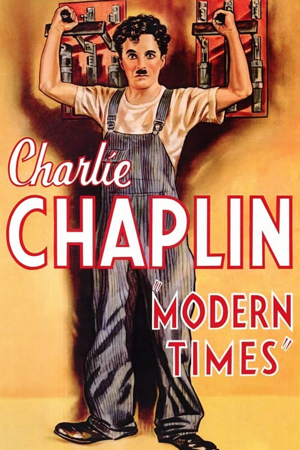 EN - Modern Times