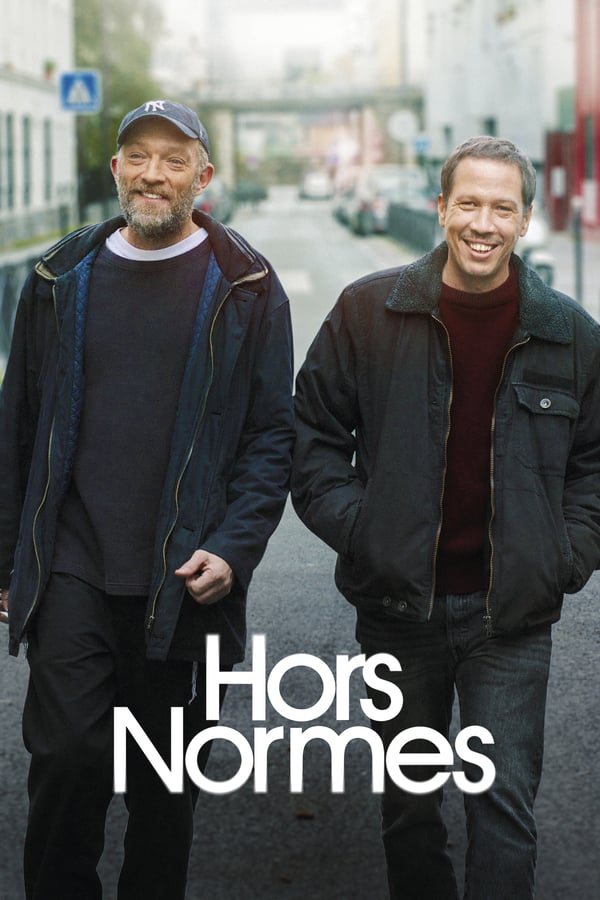 FR - Hors normes (2019)
