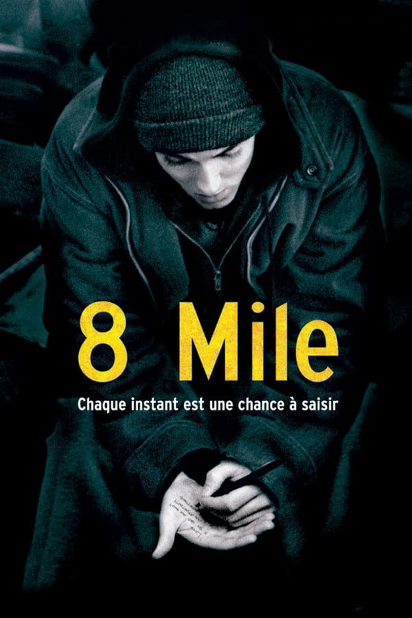 FR - 8 Mile (2002)