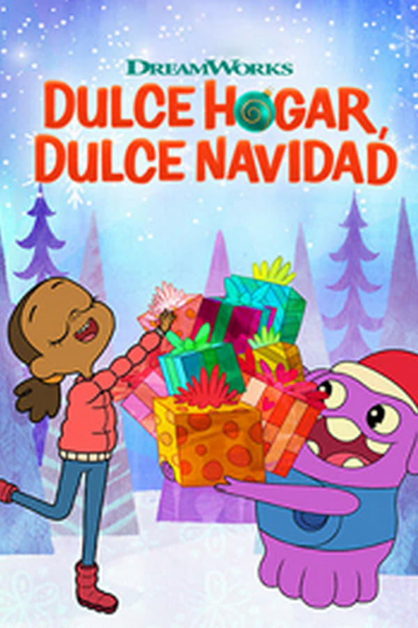 ES - Dulce Hogar, Dulce Navidad (2017)