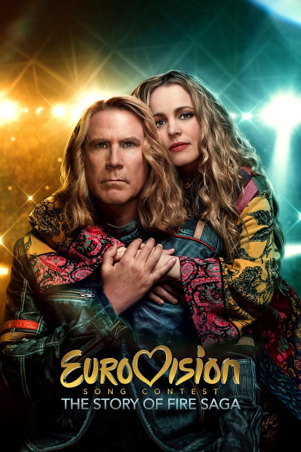 EN - Eurovision Song Contest: The Story of Fire Saga