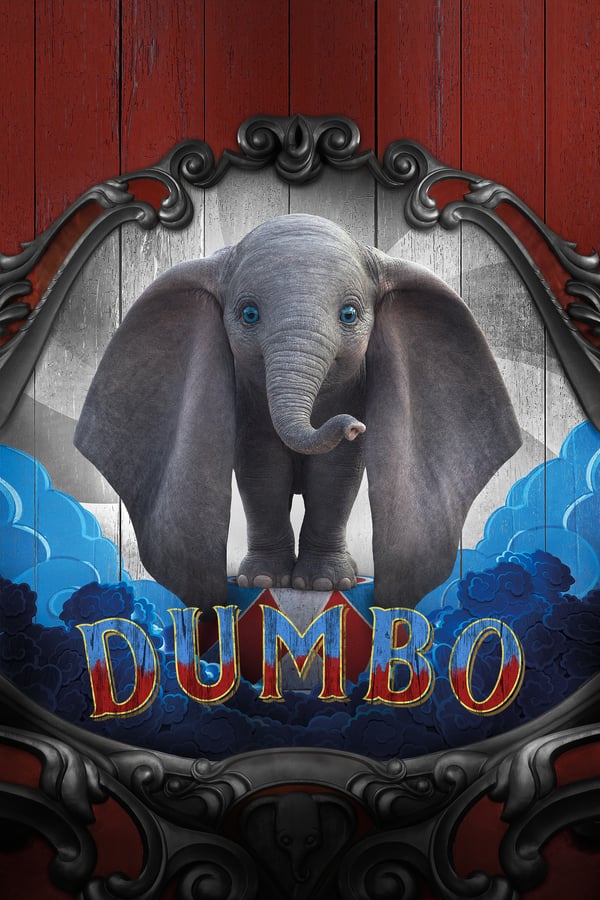 BR - Dumbo (2019)