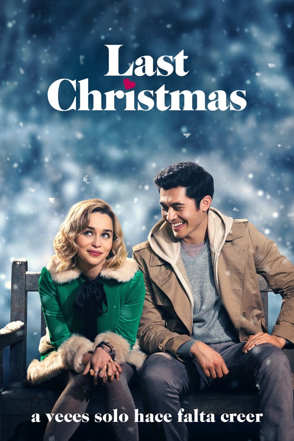 ES - Last Christmas (Últimas Navidades) (2019)