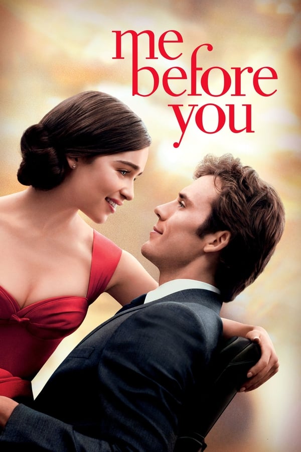 EN - Me Before You  (2016)