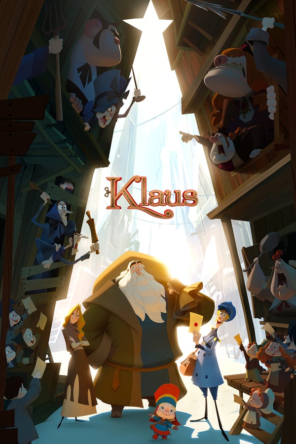 PT - Klaus