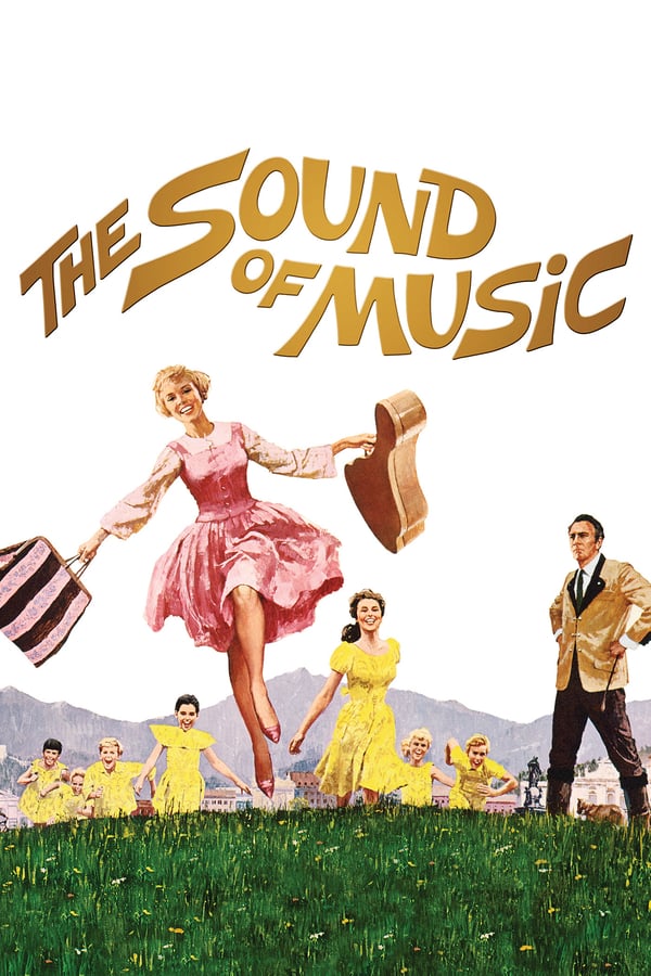 EN - The Sound of Music (1965)