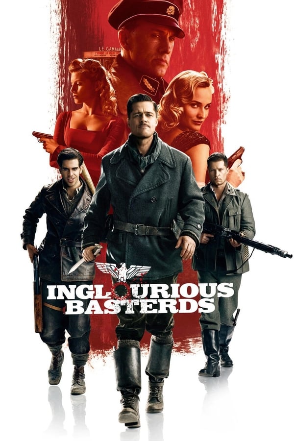RO - Inglourious Basterds