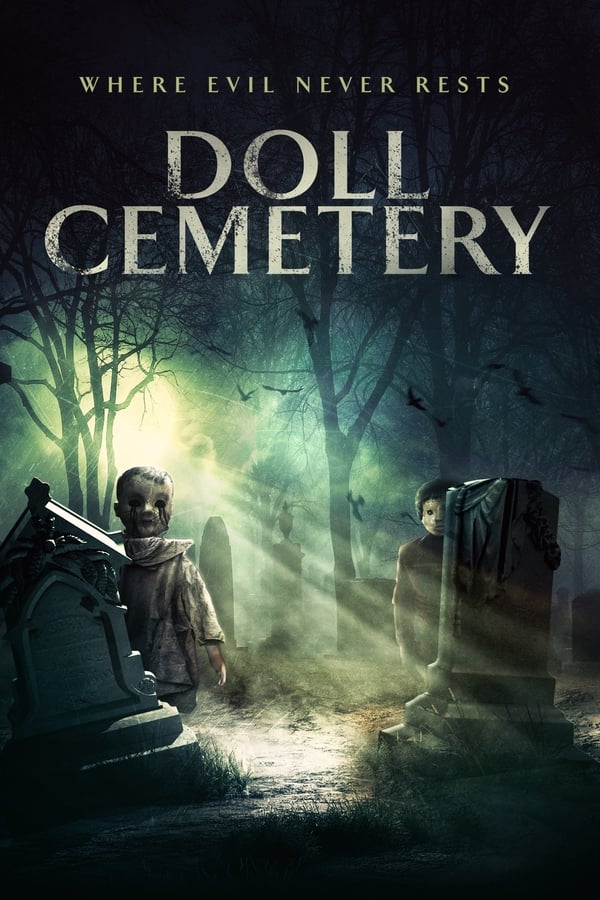 EN - Doll Cemetery