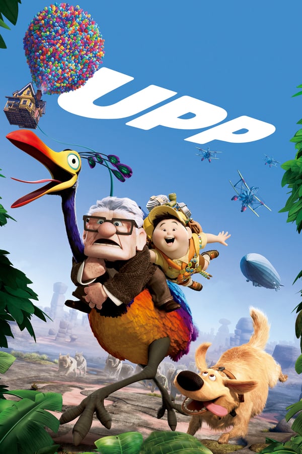 SE - Upp