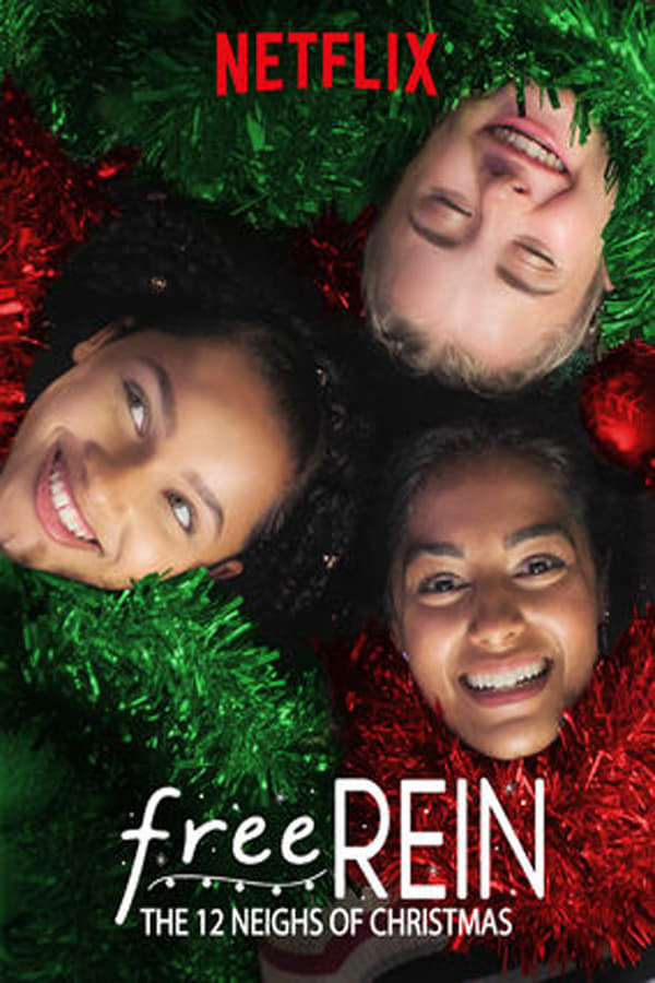 ES - A Rienda Suelta - Doce Relinchos De Navidad