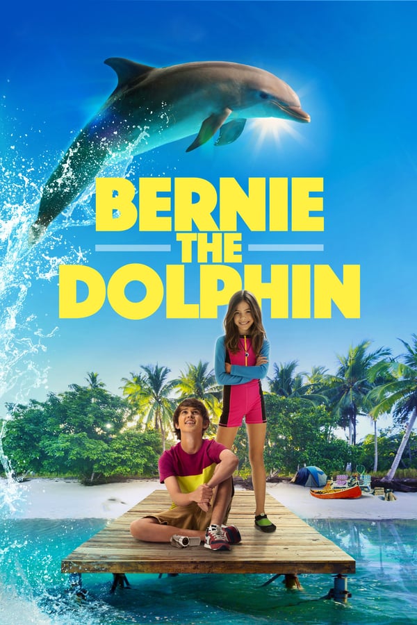 BR - Bernie the Dolphin (2018)