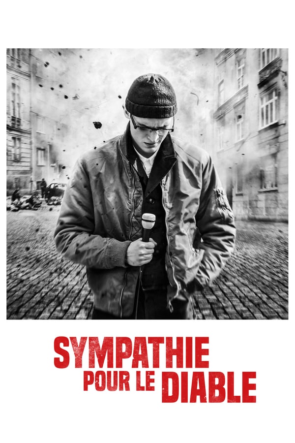 FR - Sympathie pour le diable (2019)