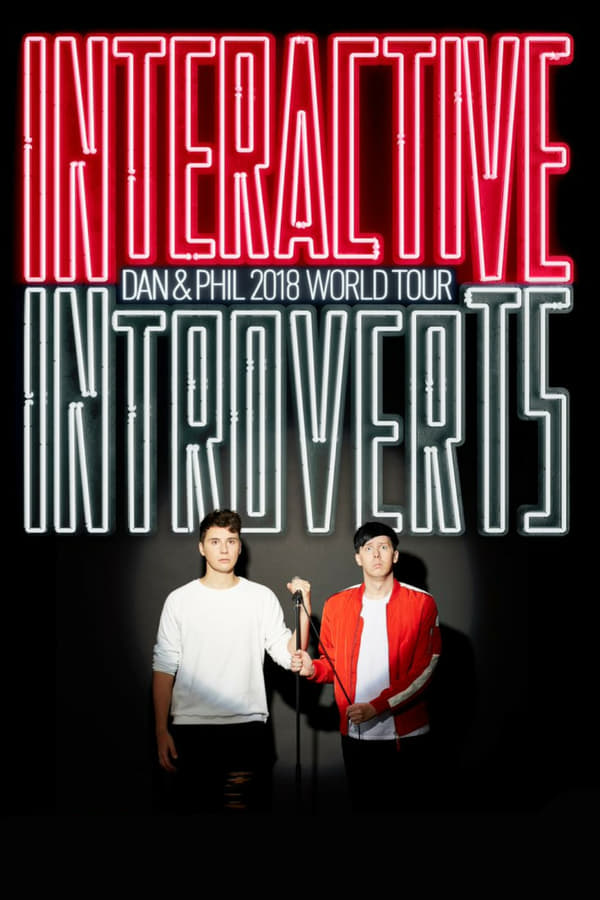 EN - Interactive Introverts