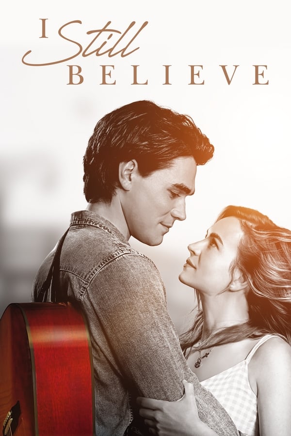 EN - I Still Believe