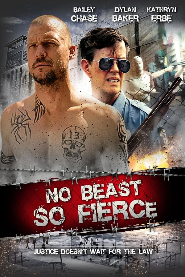 AL - No Beast So Fierce