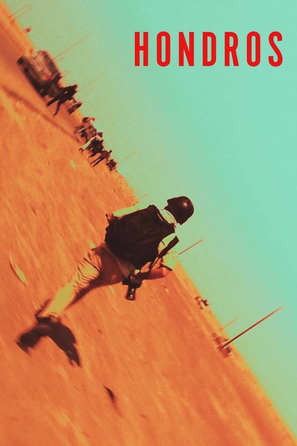 RO - Hondros